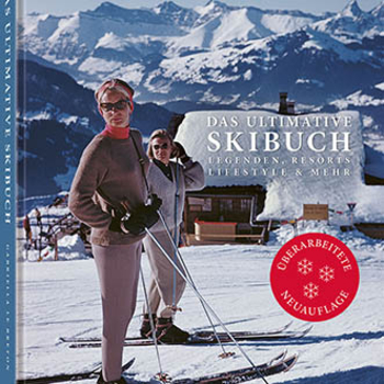 Das ultimative Skibuch